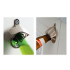 Wall Mounted Bottle Openers Feature